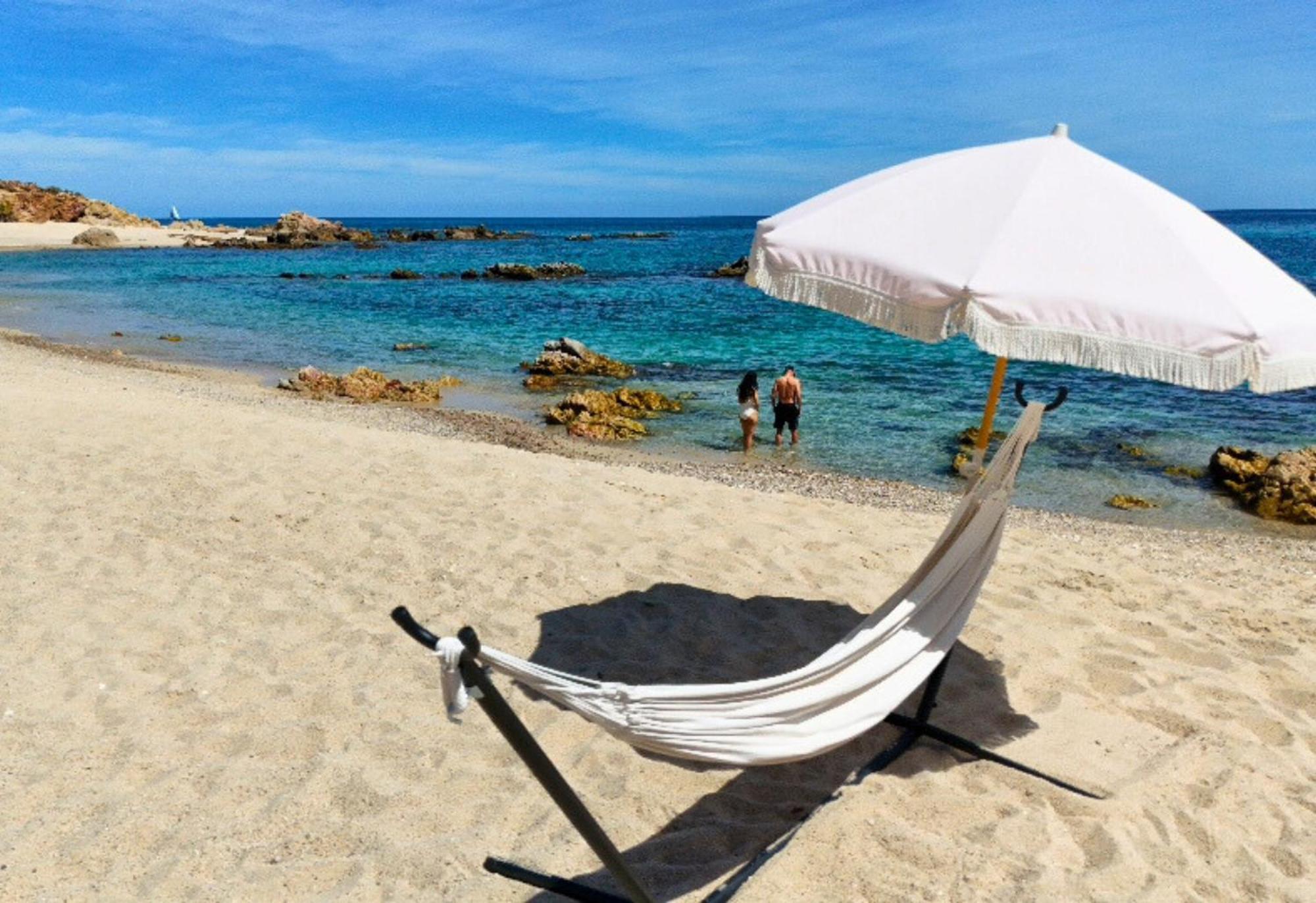 Punta Pescadero Paradise Hotel & Villas Los Barriles Ngoại thất bức ảnh
