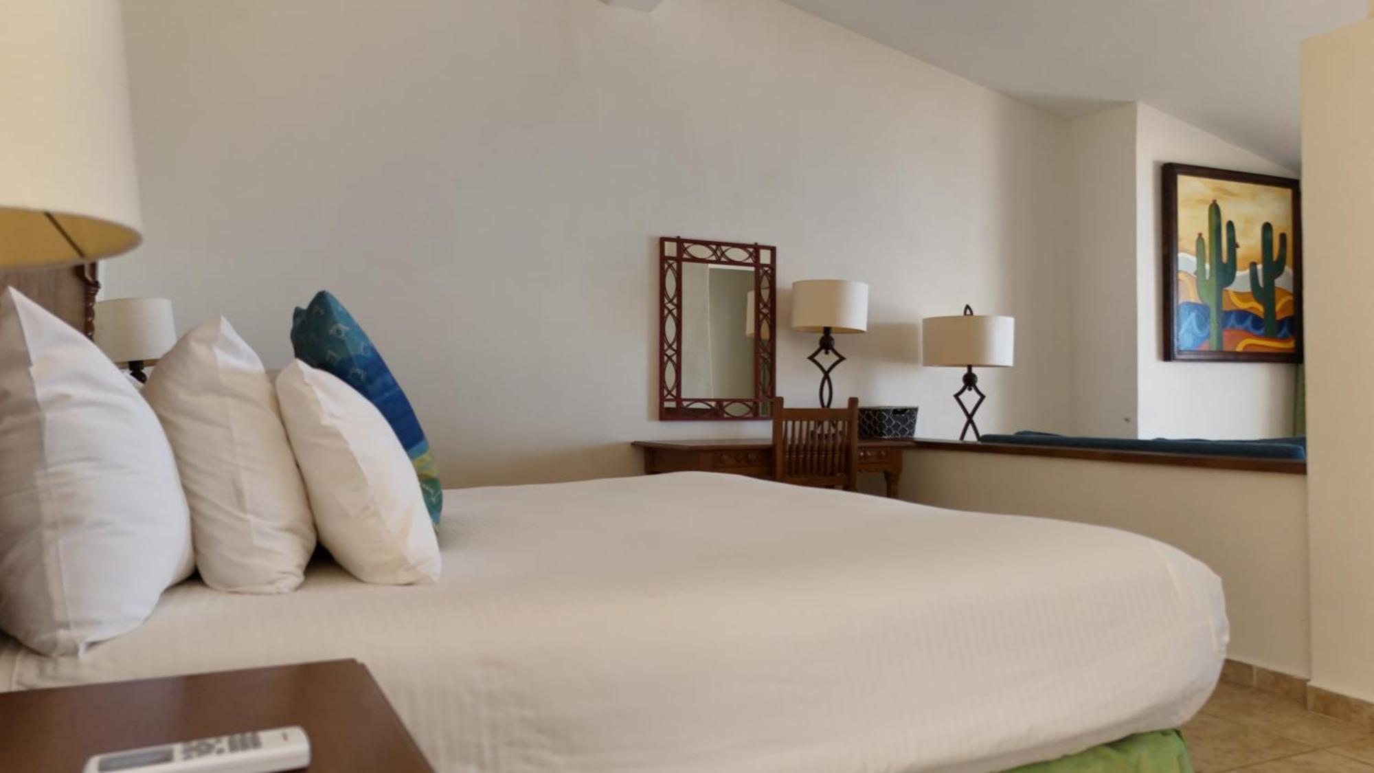 Punta Pescadero Paradise Hotel & Villas Los Barriles Ngoại thất bức ảnh