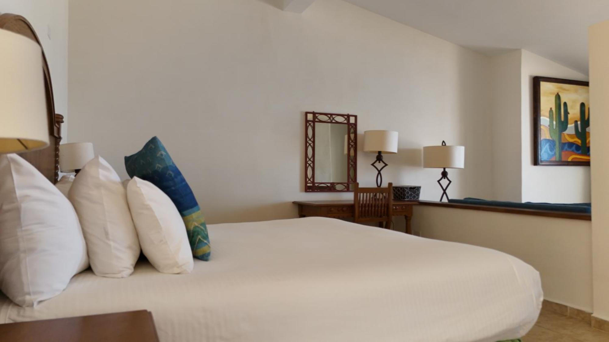 Punta Pescadero Paradise Hotel & Villas Los Barriles Ngoại thất bức ảnh