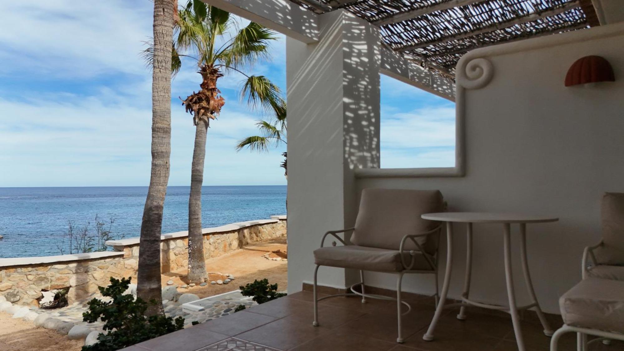 Punta Pescadero Paradise Hotel & Villas Los Barriles Ngoại thất bức ảnh