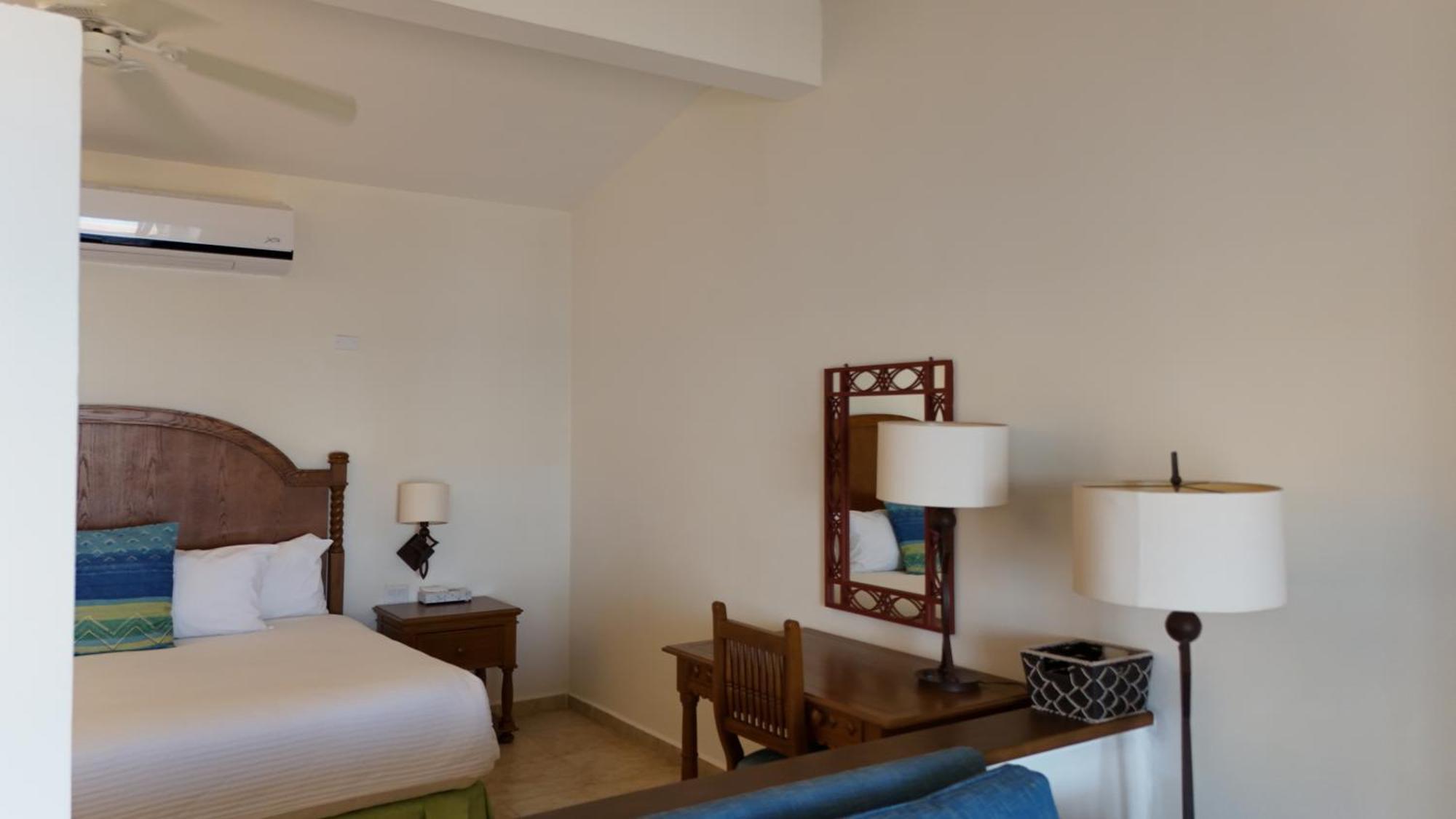 Punta Pescadero Paradise Hotel & Villas Los Barriles Ngoại thất bức ảnh