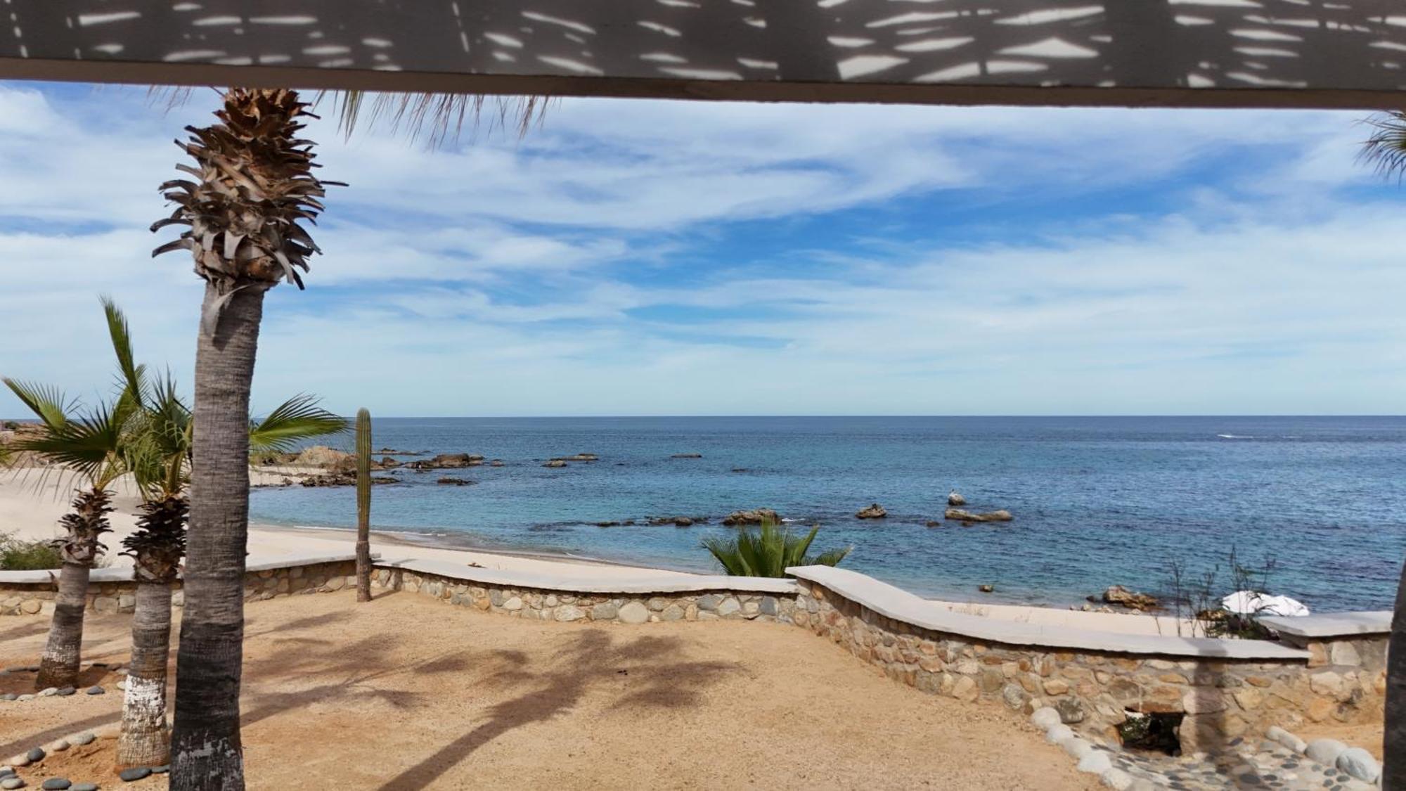 Punta Pescadero Paradise Hotel & Villas Los Barriles Ngoại thất bức ảnh