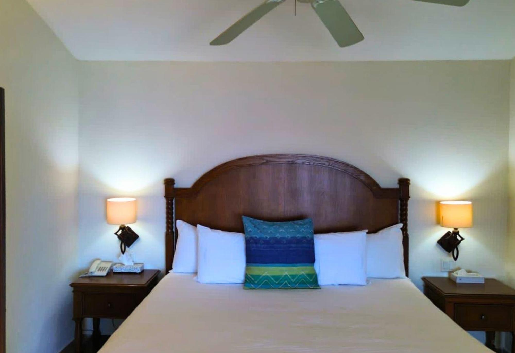 Punta Pescadero Paradise Hotel & Villas Los Barriles Ngoại thất bức ảnh