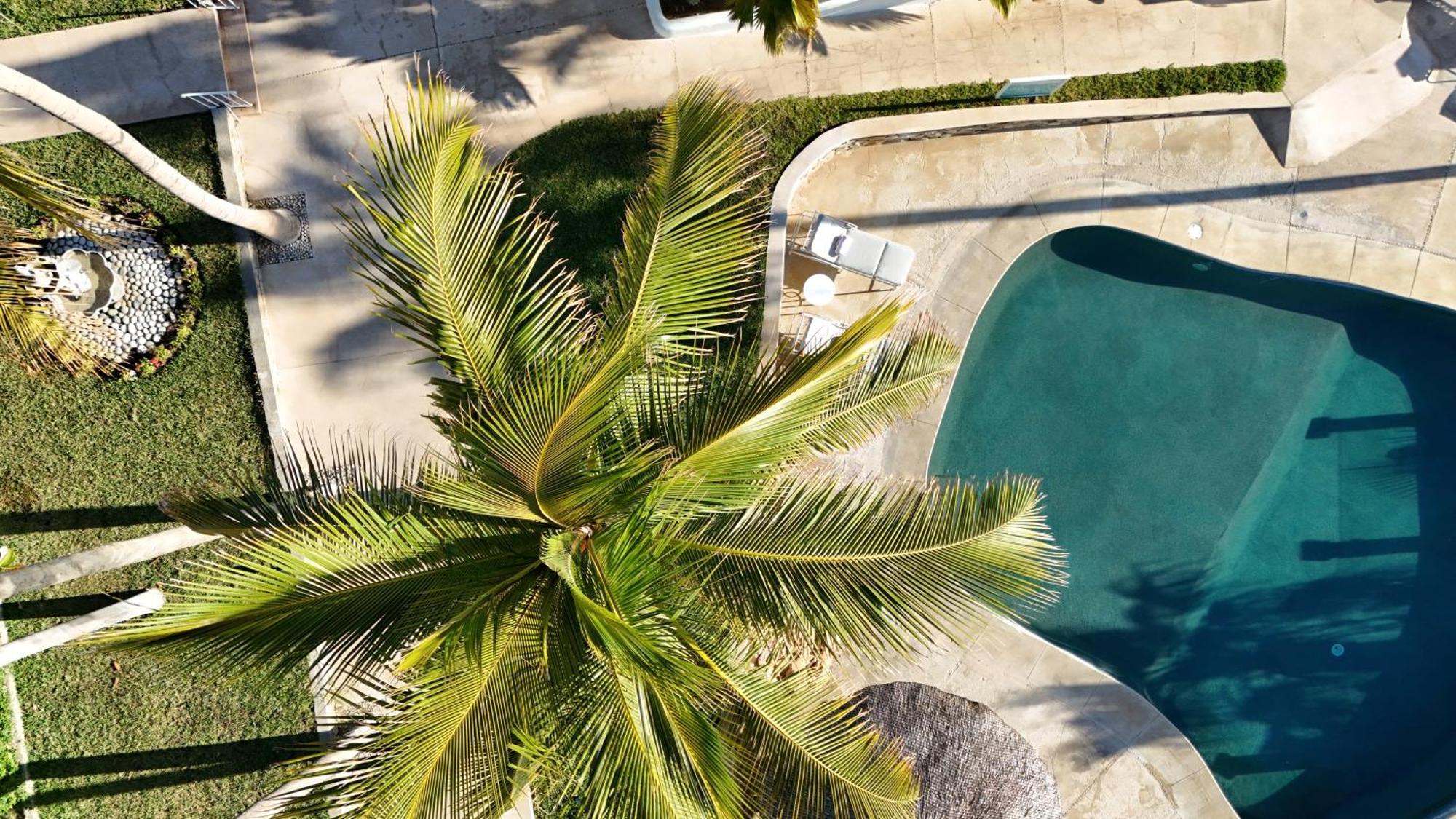 Punta Pescadero Paradise Hotel & Villas Los Barriles Ngoại thất bức ảnh