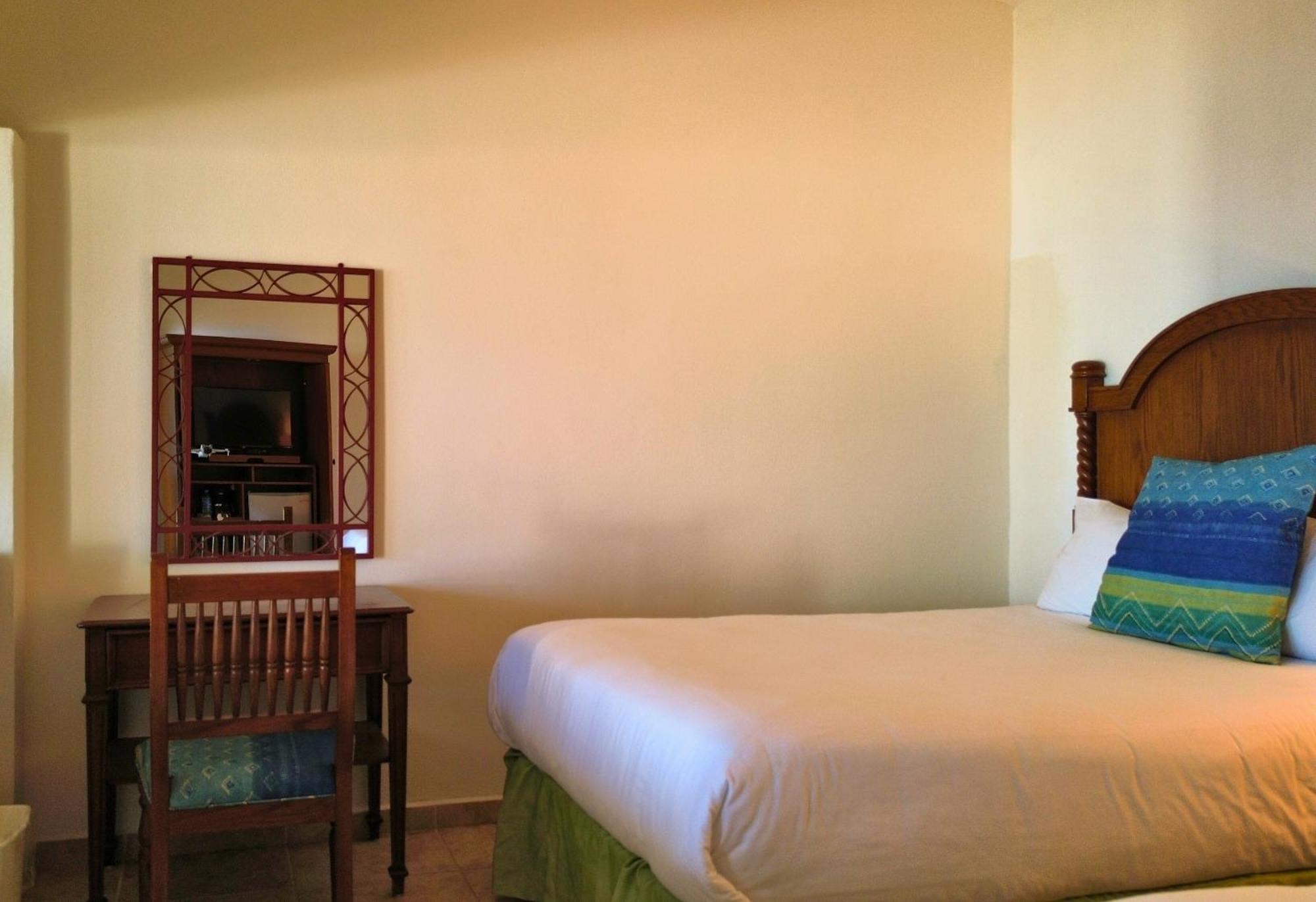 Punta Pescadero Paradise Hotel & Villas Los Barriles Ngoại thất bức ảnh