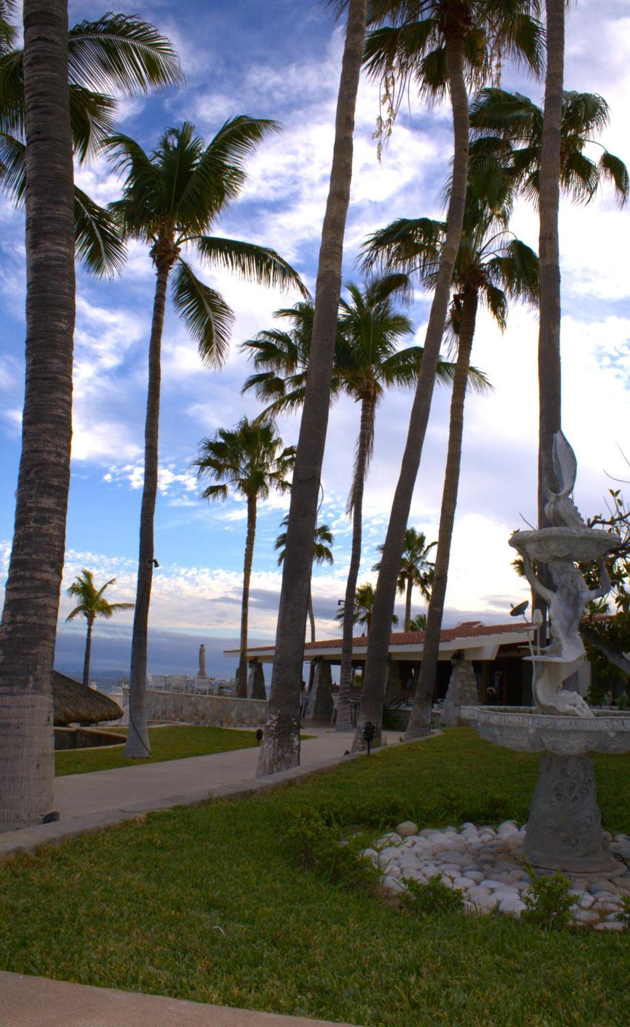 Punta Pescadero Paradise Hotel & Villas Los Barriles Ngoại thất bức ảnh