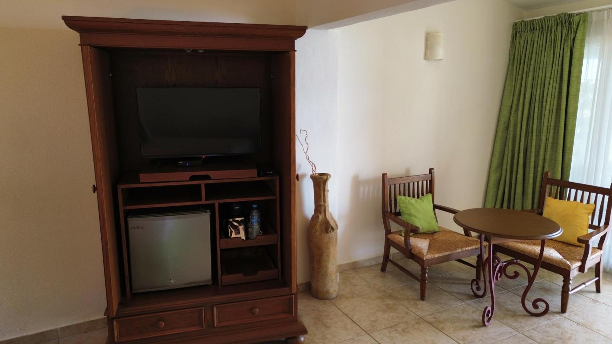 Punta Pescadero Paradise Hotel & Villas Los Barriles Ngoại thất bức ảnh