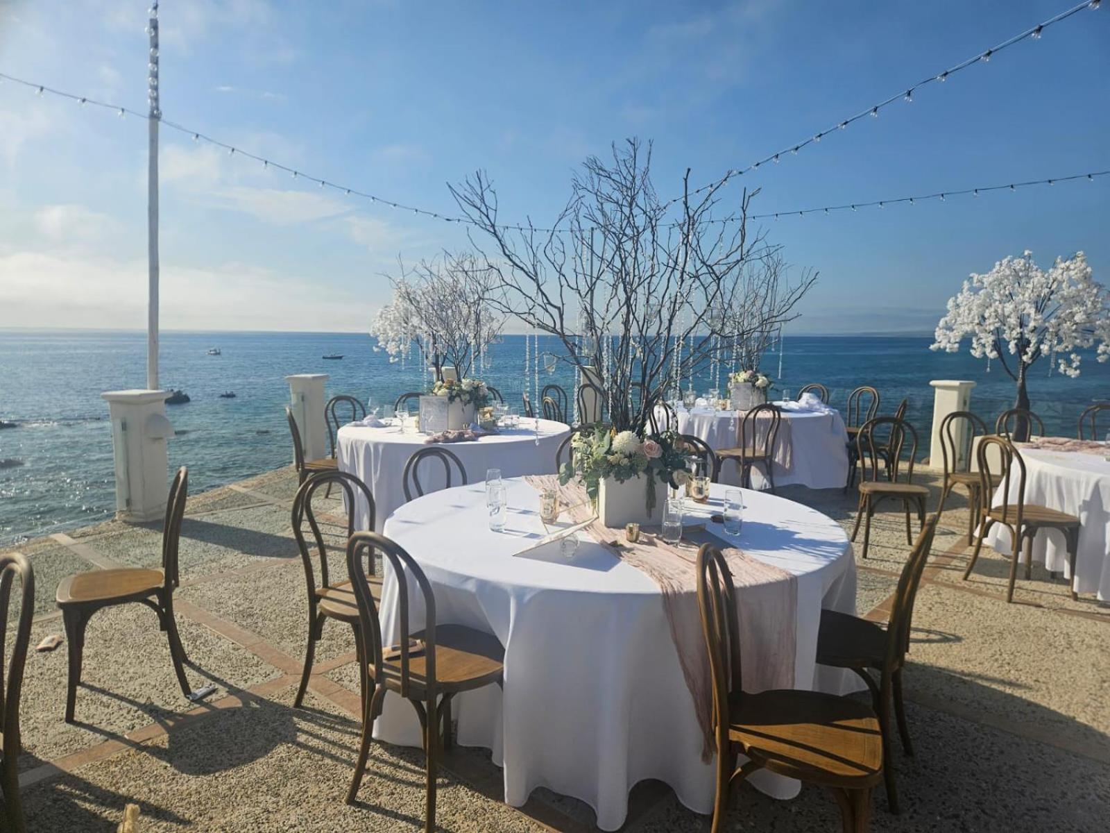 Punta Pescadero Paradise Hotel & Villas Los Barriles Ngoại thất bức ảnh